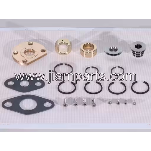 NH299805 RHC92-175Q39NHBRL7515CC Turbocharger repair kit for Hitachi EX450 Isuzu 6WG1T(CIDD)