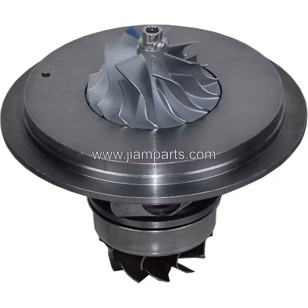 1770440 S200AG051 aftermarket core — top three-quarter view