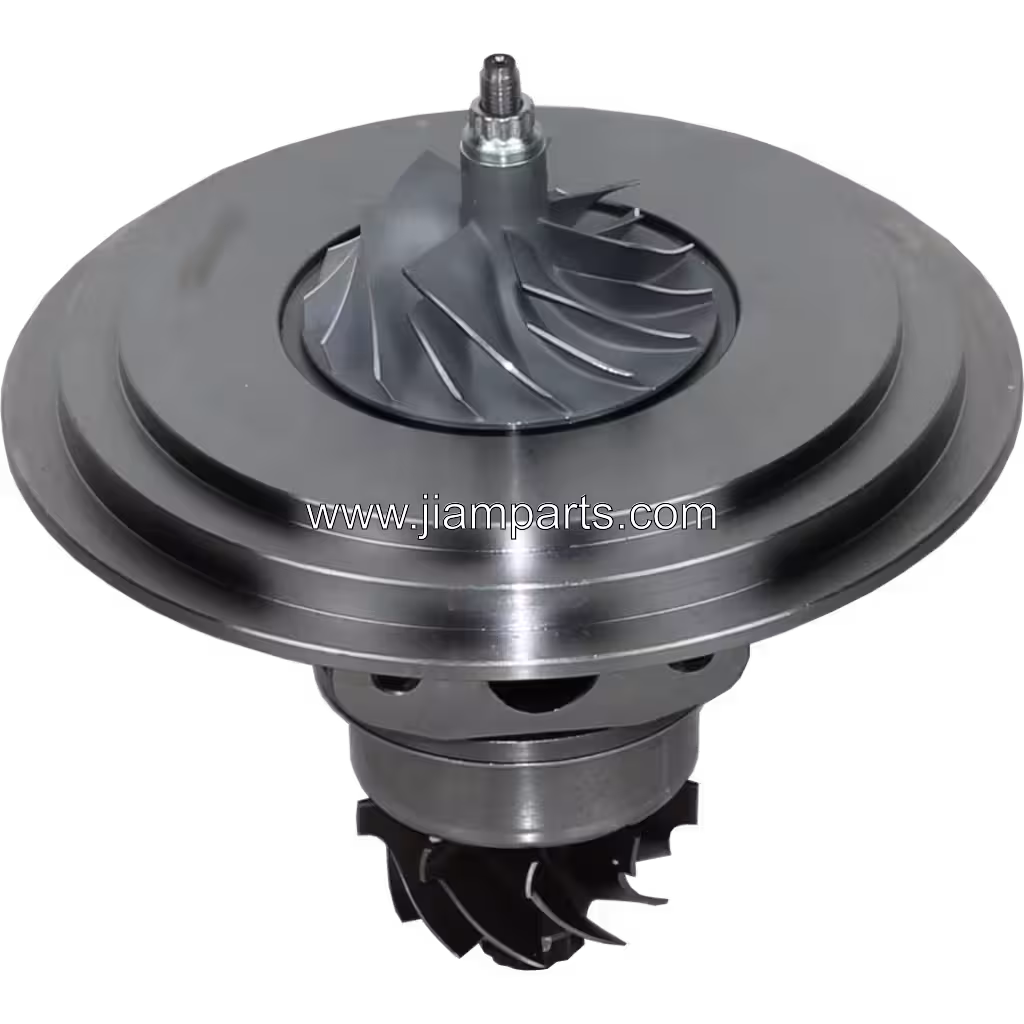 12647100001 S200G-2871NXAKB 0 64 CORE OF TURBOCHARGER FOR VOLVO TCD2012L6 VOLVO PENTA DEUTZ INDUSTRIAL