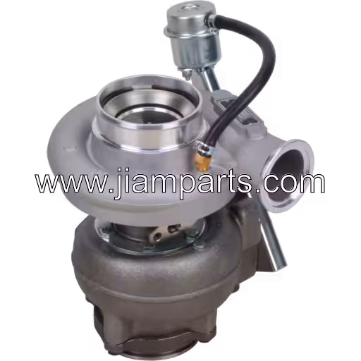 2881754 HX40W turbocharger for Hitachi ZW330-6 Cummins QSL