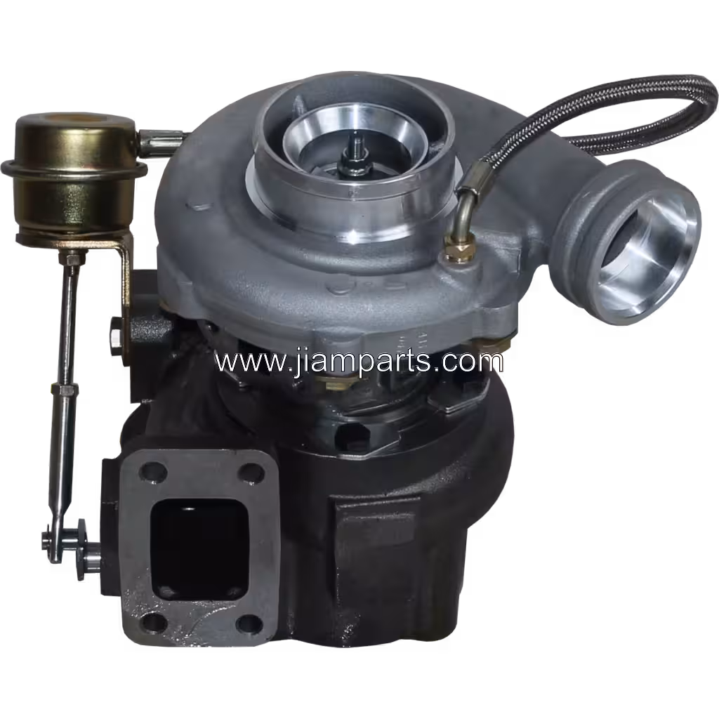 318807 S200G TURBOCHARGER FOR DEUTZ TRUCK DEUTZ BF4M1013FC