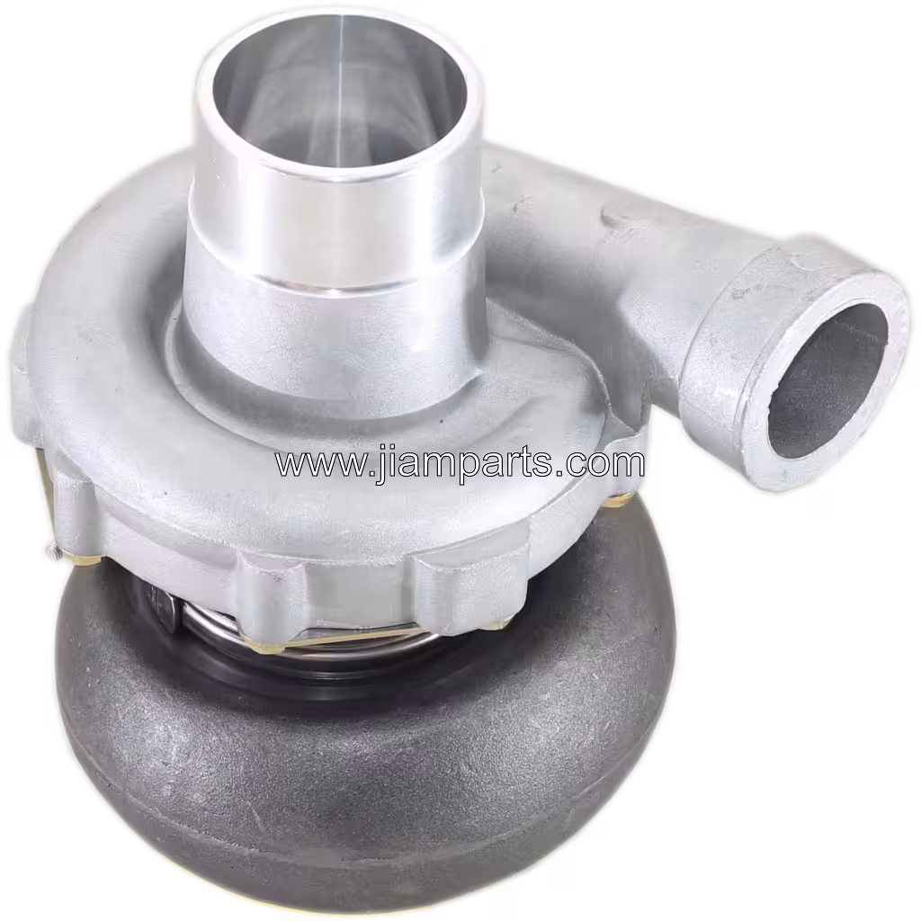 452070-0001 TA5130 TURBOCHARGER FOR DAF WS268L 360HP DAF 85 360