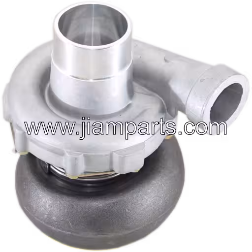 452070-0001 TA5130 TURBOCHARGER FOR DAF WS268L 360HP DAF 85 360