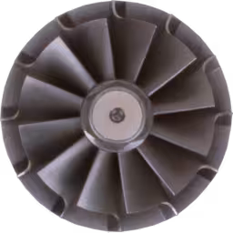 K04 turbine wheel — FOR 10009880037B TW