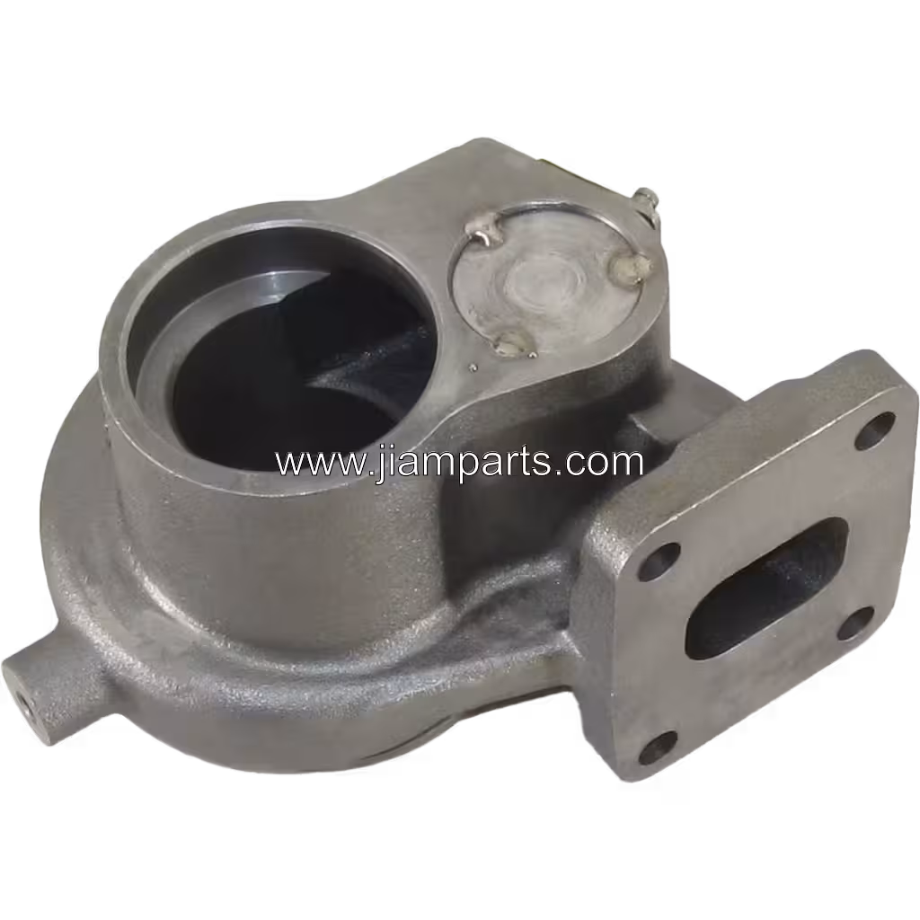FOR 49178-01420 TH TD05H-16G 7 TURBINE HOUSING OF TURBOCHARGER FOR MITSUBISHI 4G63