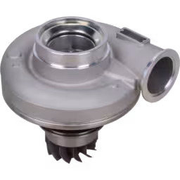HX60 turbocharger — 1507203