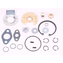 4LE504 repair kit — 318350