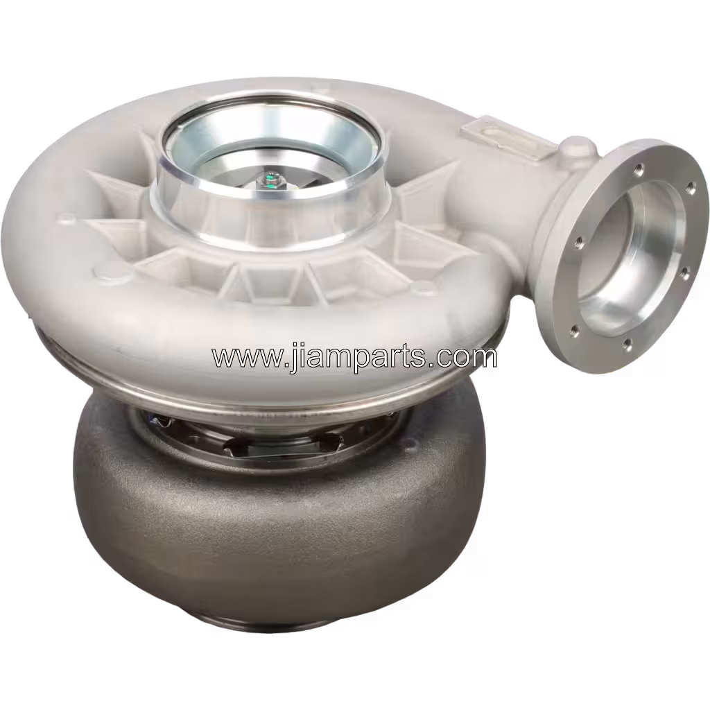 4309261 HE800FG TURBOCHARGER FOR CUMMINS QSV91G C SERIES C1875G5B BIOGAS GENERATOR SET
