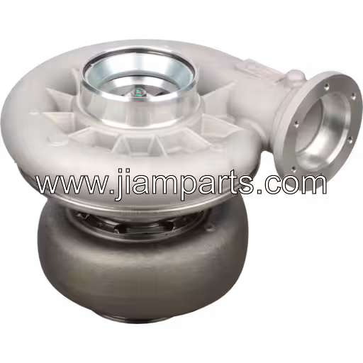 4309261 HE800FG TURBOCHARGER FOR CUMMINS QSV91G C SERIES C1875G5B BIOGAS GENERATOR SET
