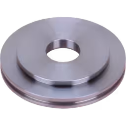 HX60W oil seal plate — FOR 4047148 OP