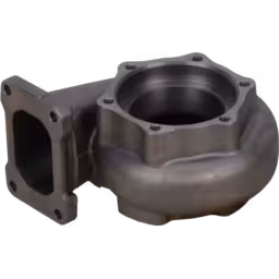 KTR110M-432A turbine housing — FOR 6505-71-5550 TH