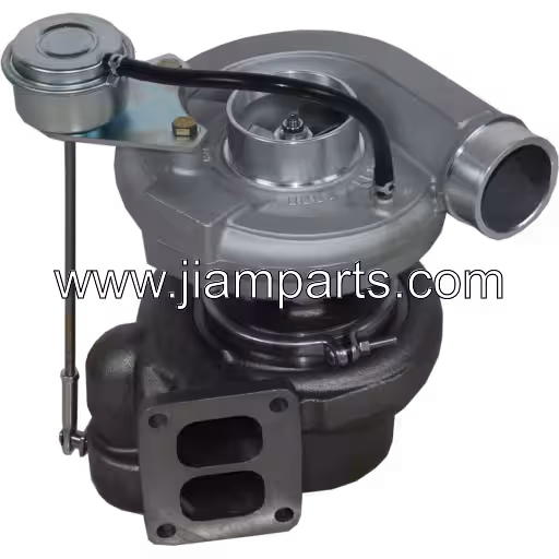 28200-83400 TF08L-26M 18 Turbocharger for Hyundai commercial vehicle Mitsubishi 6D24TI D6AC
