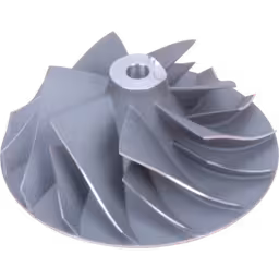 H2D compressor wheel — 3524997