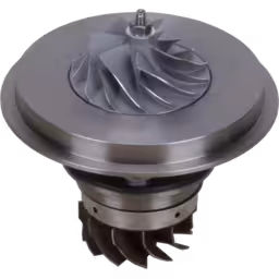 HX55W turbocharger core — 4027807