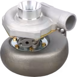 TO4B91 turbocharger — 409410-0001