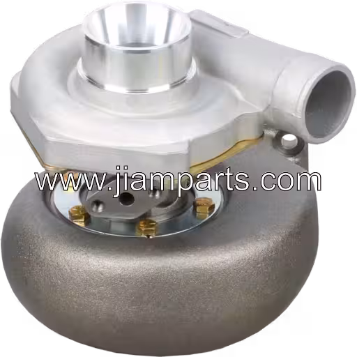 409410-0001 TO4B91 turbocharger for CAT 120G 3304T 7000CC 4L