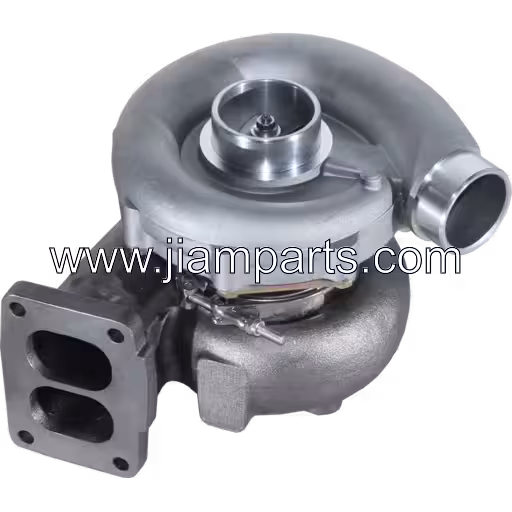 53299706702 S3A TURBOCHARGER FOR STEYR WD615 63 64 65 STEYR TRUCK