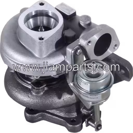 701196-5007 GT1752S TURBOCHARGER FOR NISSAN RD28T 2000 130HP NISSAN PATROL