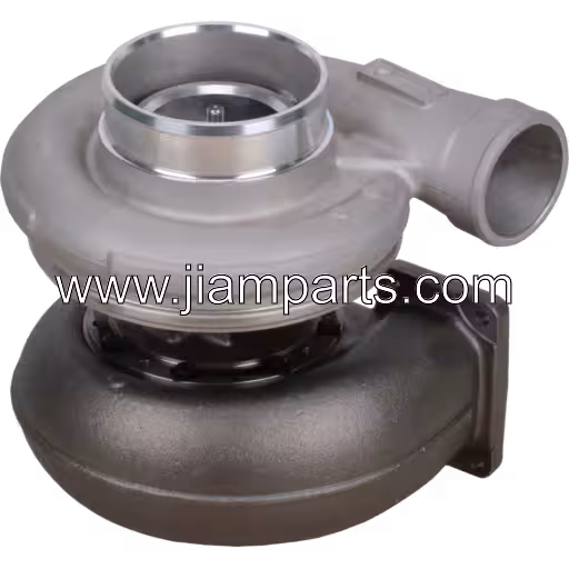 3594085 HC5A Turbocharger for Terex TR100 rigid mining dump truck Cummins KTA38-C
