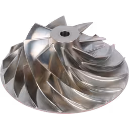 HX83 compressor wheel — 3794701
