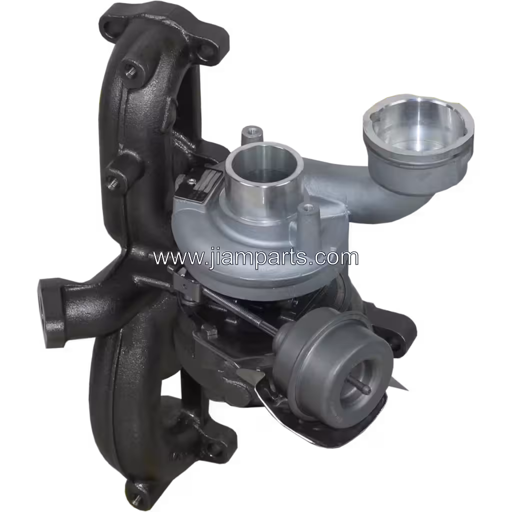 54399880016 BV39-1875CCB 426 18 TURBOCHARGER FOR VOLKSWAGEN POLO IV 1 9 TDI VOLKSWAGEN BLT