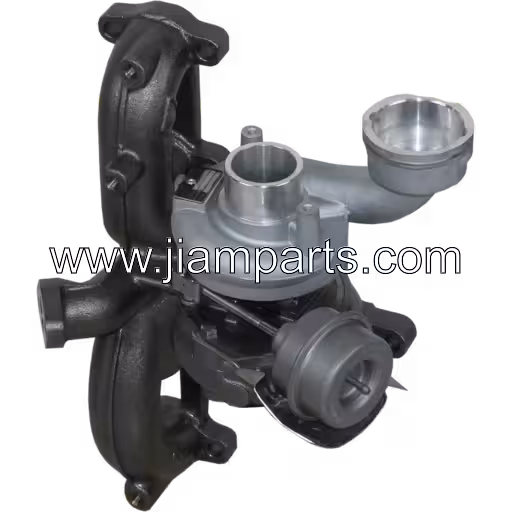 54399880016 BV39-1875CCB 426 18 TURBOCHARGER FOR VOLKSWAGEN POLO IV 1 9 TDI VOLKSWAGEN BLT