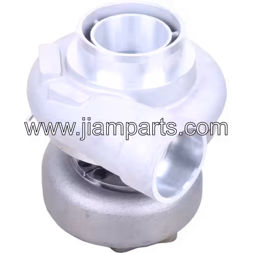 6505-68-5020 KTR110L-3H4E Turbocharger for Komatsu D155