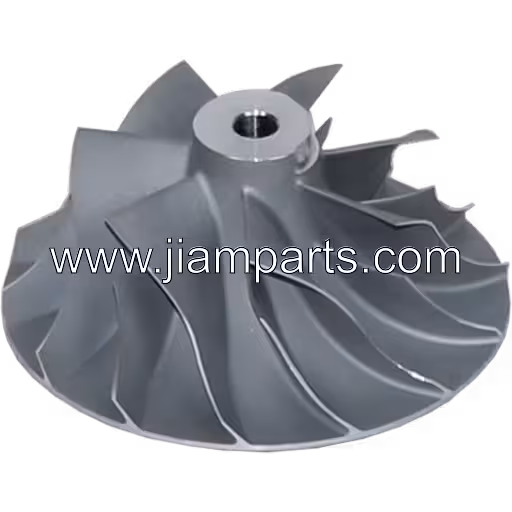 FOR 28200-84400 CW TF08L-28M COMPRESSOR WHEEL OF TURBOCHARGER FOR MITSUBISHI D6CB