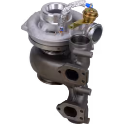 B3G turbocharger — 13879700030