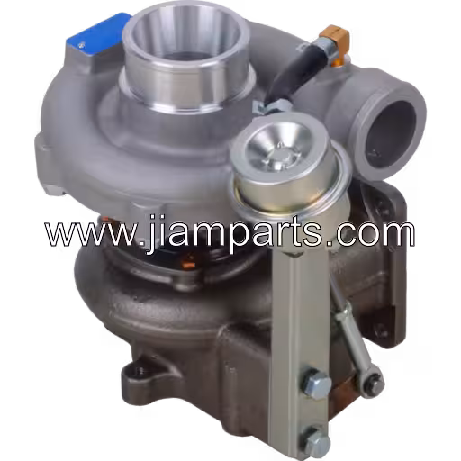 4102BZL-A2 HP60 HP60 04B-2 TURBOCHARGER FOR CHAOCHAI 4102BZL-A2 10 10