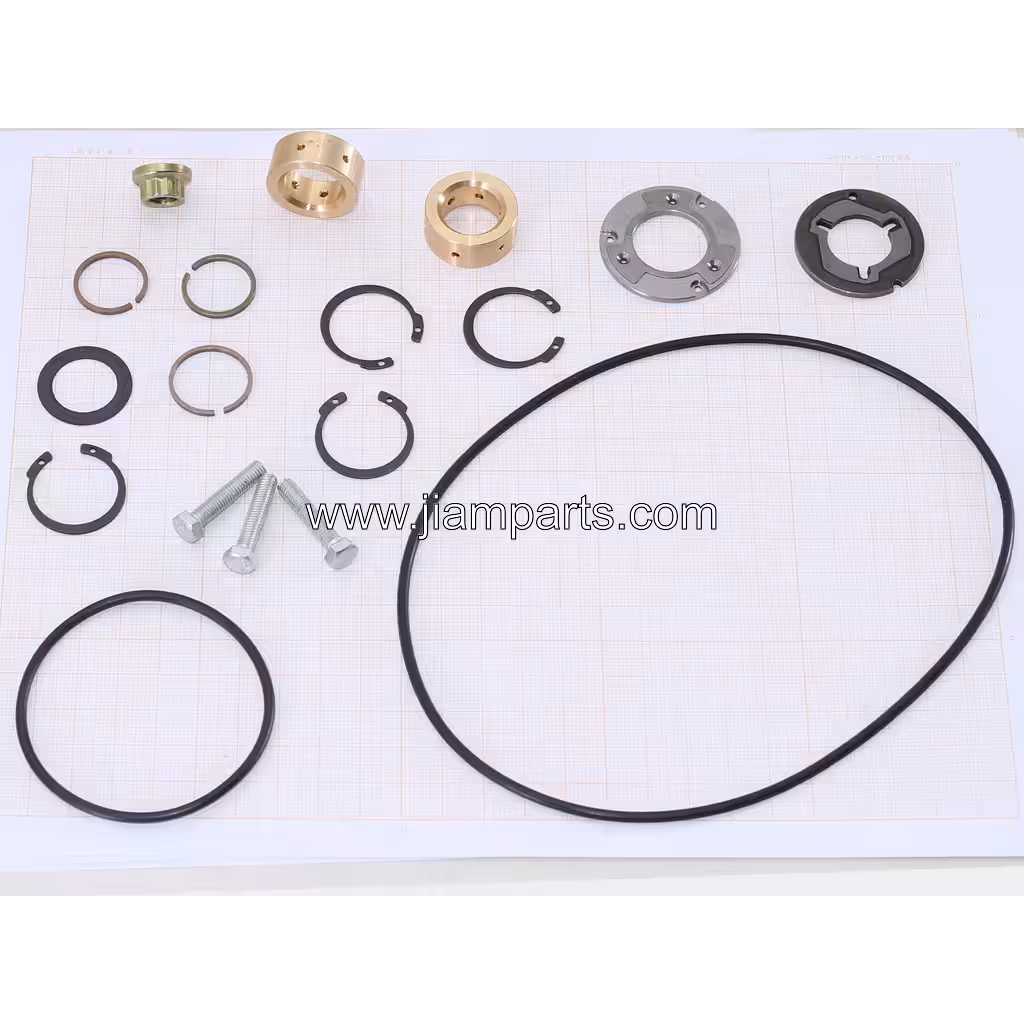 468109-0000 T1210 aftermarket repair kit — top three-quarter view