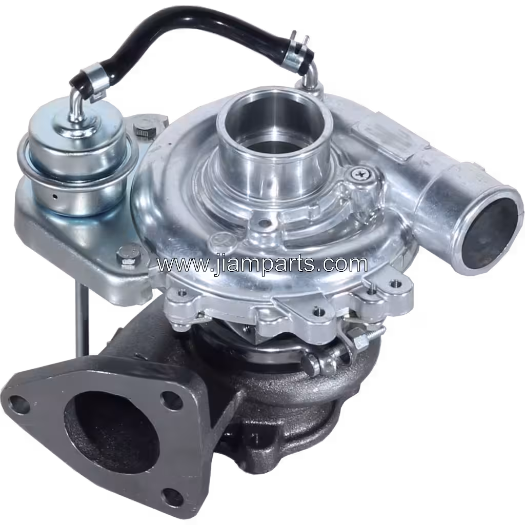 17201-0L030 CT TURBOCHARGER FOR TOYOTA HILUX VIGO D4D TOYOTA 2KD-FTV