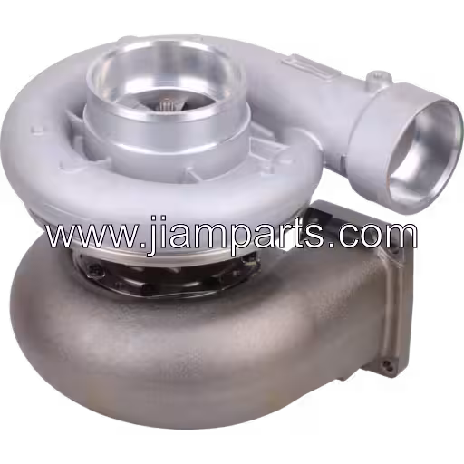 3529718 HC5A Turbocharger for BelAZ 7555 Cummins KTTA19