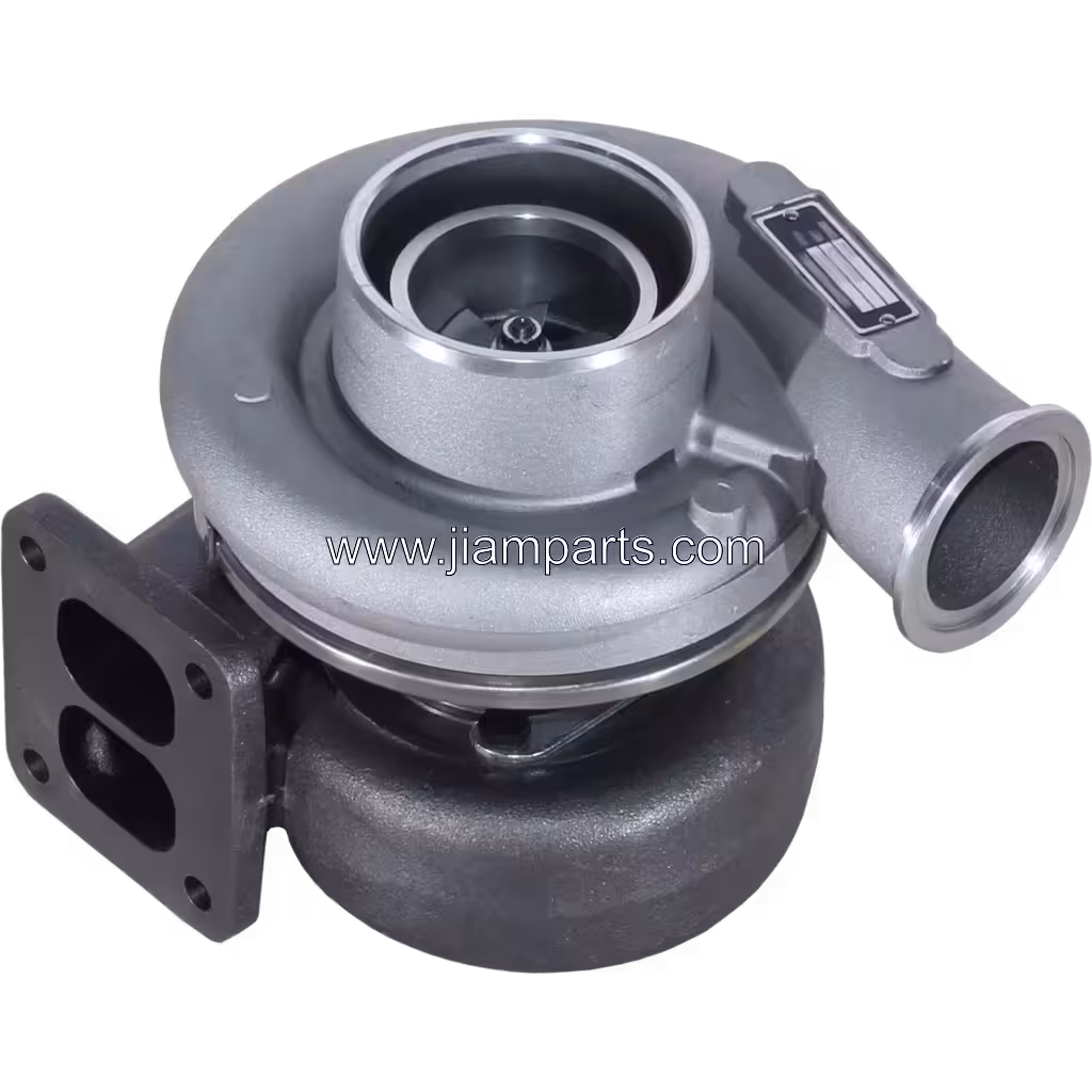 3802430 H1E TURBOCHARGER FOR FORD TRUCK CUMMINS 6CTAA