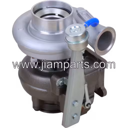 4038003 HX40W TURBOCHARGER FOR FREIGHTLINER FL70 FREIGHTLINER FL SERIES CUMMINS 6CT 8.3