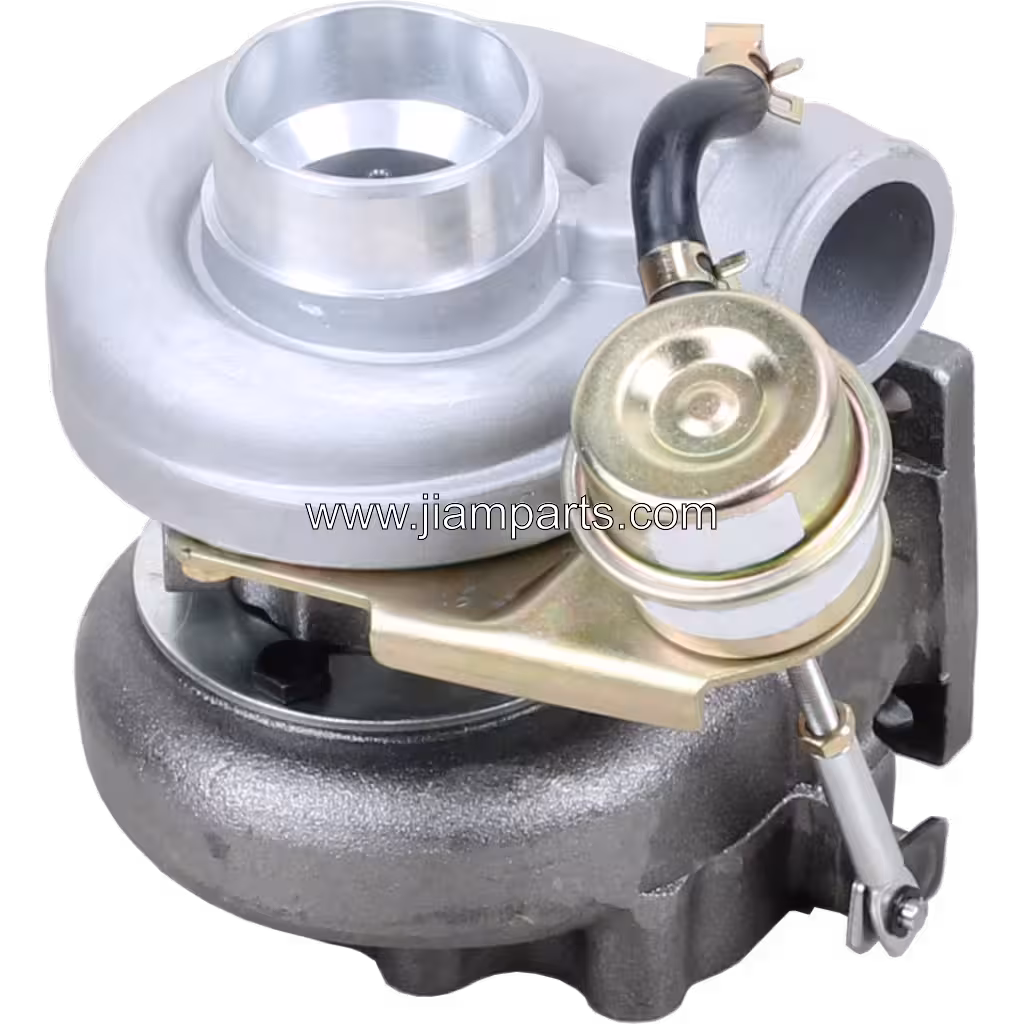 452022-0001 TB2533 TURBOCHARGER FOR NISSAN RD28T 160 GR-Y60 260 115HP NISSAN PATROL 2 8 TD
