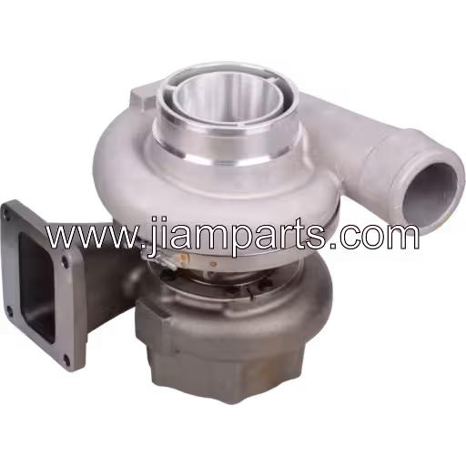6502-51-5020 KTR130E-533AW turbocharger for Komatsu PC1250-8 Komatsu SAA6D170E-5C