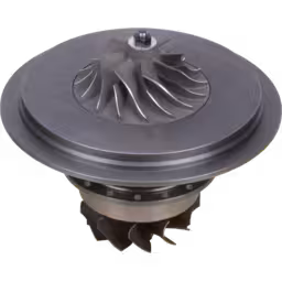 HX80 turbocharger core — FOR 3767952