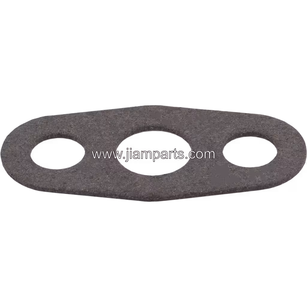 KTR130E-332AW aftermarket gasket — top three-quarter view