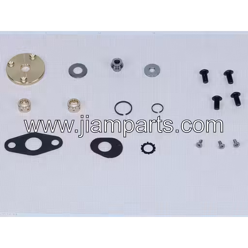 NH459808 RHF5-64006P13 5NHBRL382CAZ REPAIR KIT OF TURBOCHARGER FOR ISUZU 4JX1TC(VICF) 160HP