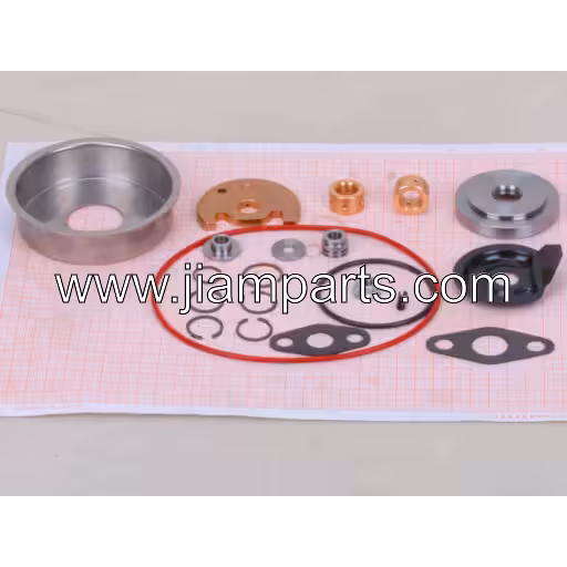 Turbocharger repair kit for 49188-04210 RK-U, Mitsubishi Heavy Industries