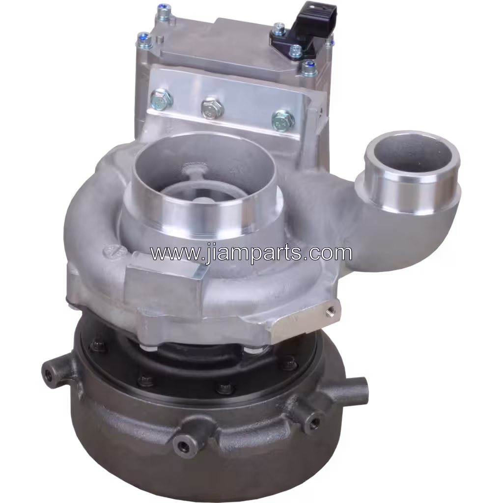 17201-E0303 GTC4082KLV TURBOCHARGER FOR HINO RANGER HINO JO8E 2005