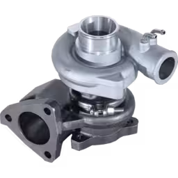 TD04-09B 4 turbocharger — 49177-01500
