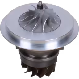 KTR110G-F45C turbocharger core — FOR 6505-51-5131