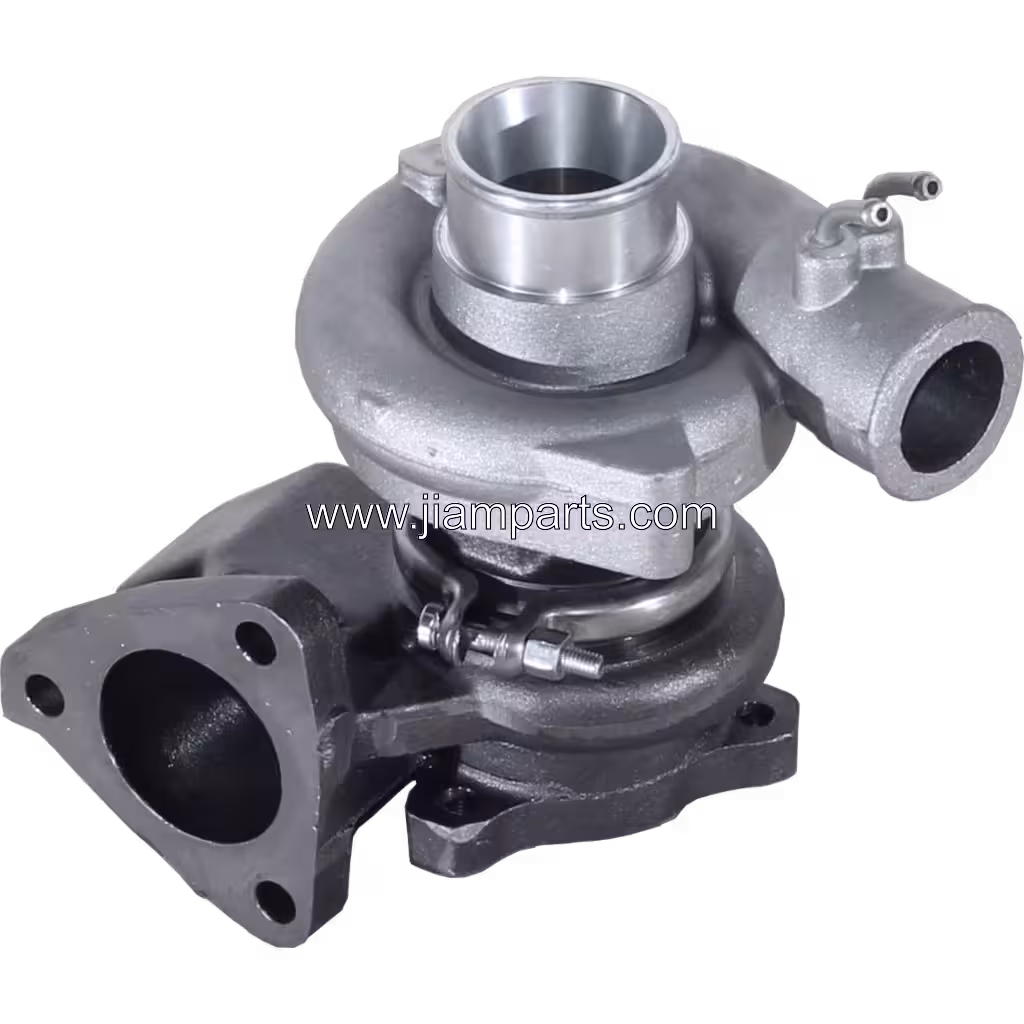 MD083538 TD04 TURBOCHARGER FOR MITSUBISHI 4D55