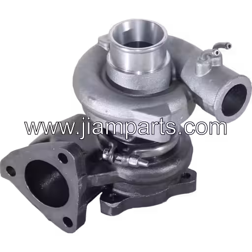 MD083538 TD04 TURBOCHARGER FOR MITSUBISHI 4D55