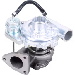 CT turbocharger — 172010L050