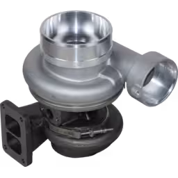 4LF555 turbocharger — 179576