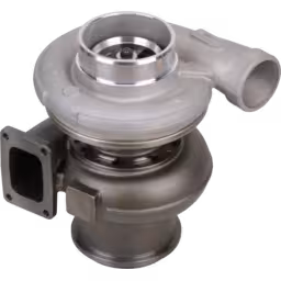 HX80 turbocharger — 2882105