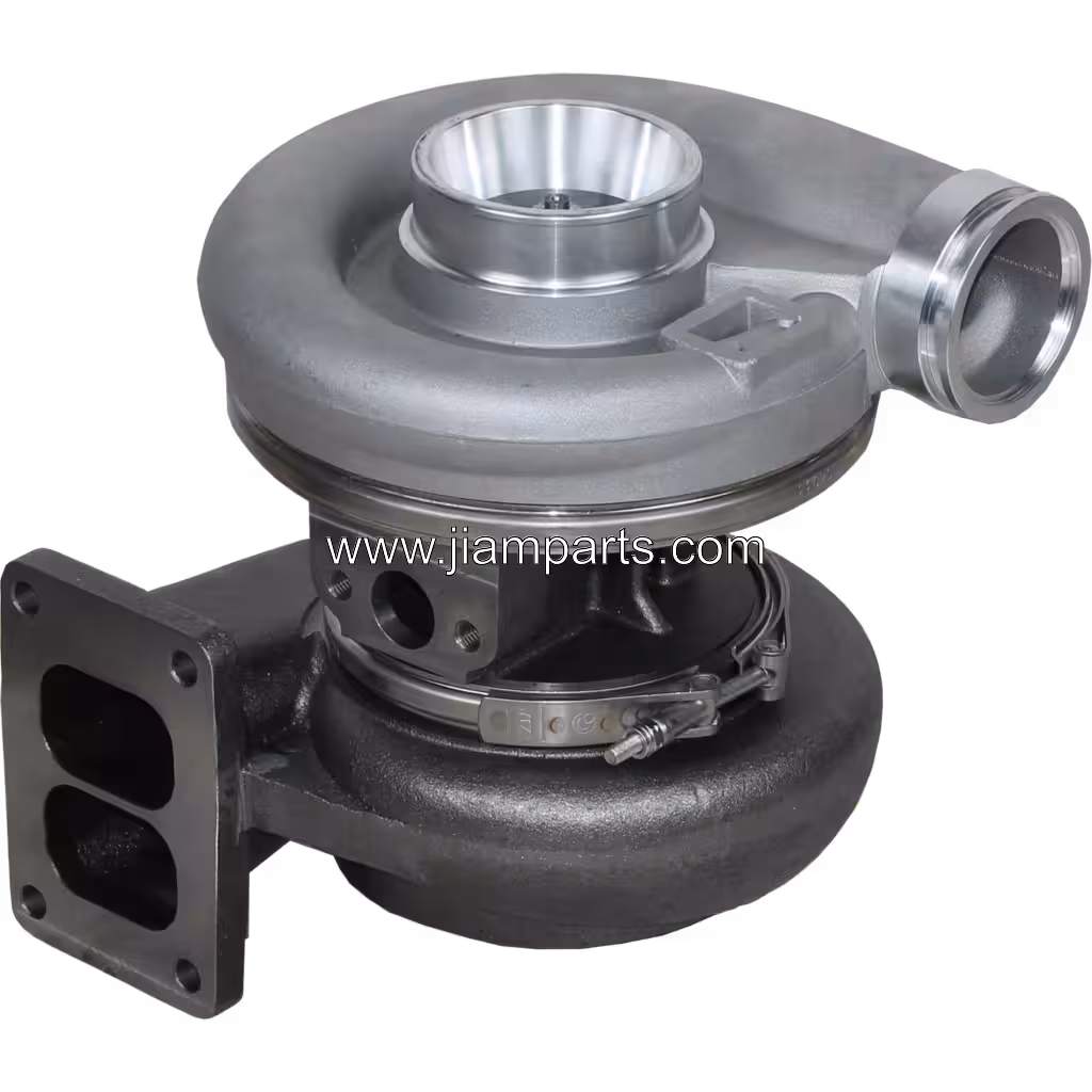 312715 4LGK TURBOCHARGER FOR IVECO TRUCK 190 33 IVECO 8210 22 101